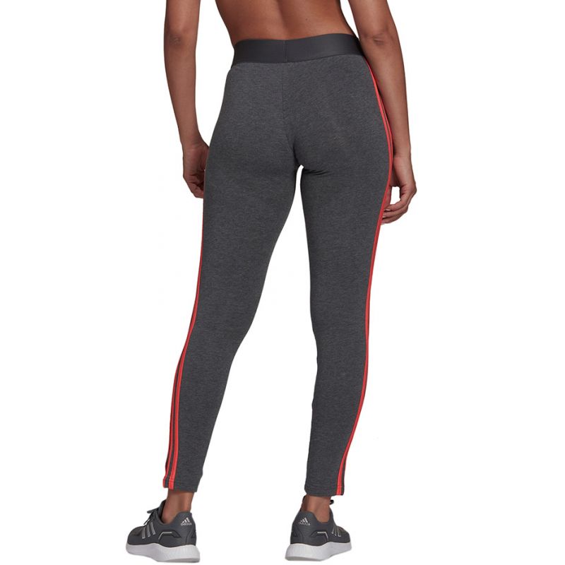 adidas Loungewear Essentials 3-Stripes W HD1831 leggings Clothing/Training Adidas