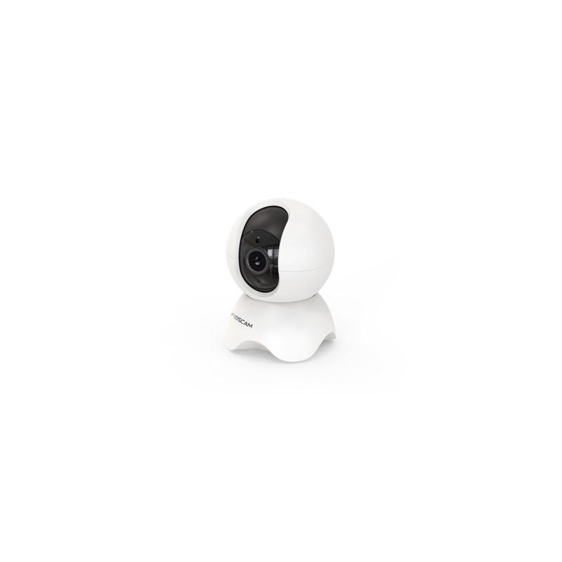 Foscam X5 5MP WiFi IP surveillance camera CCTV IP/Kamery Your Sports Performance
