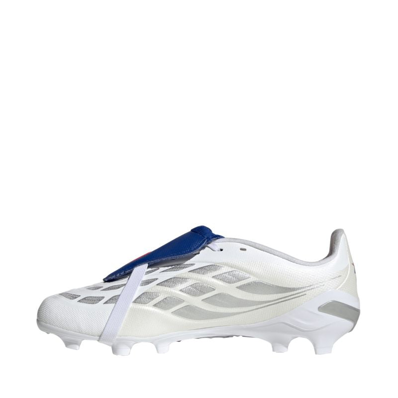 adidas Predator League FT FG JR5889 Kids' Soccer Shoes To be categorized Your Sports Performance