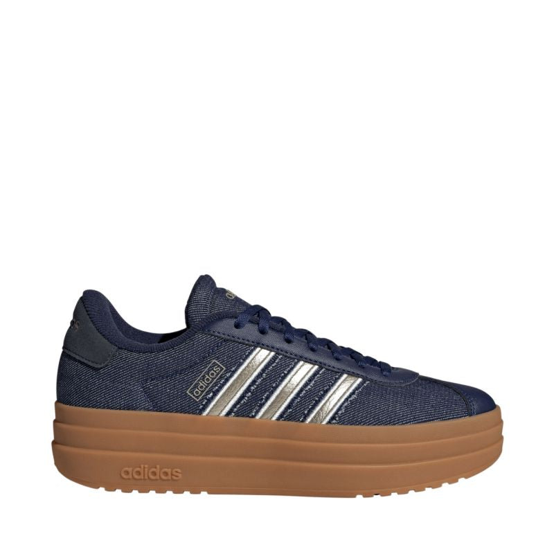 Adidas VL Court Bold W shoes JS4471 Footwear/Lifestyle Adidas