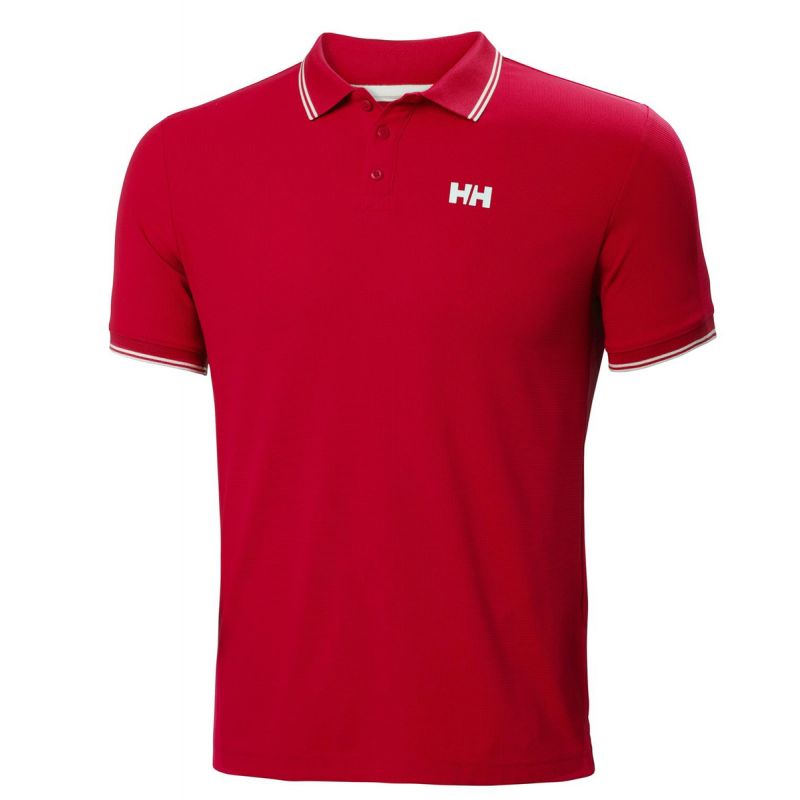 Helly Hansen Kos Polo Shirt M 34068 162 Clothing/Lifestyle/T-shirts/Helly Hansen Your Sports Performance