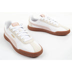 Puma women's sports shoes Club Kayzer OG sneakers white fashionable lightweight