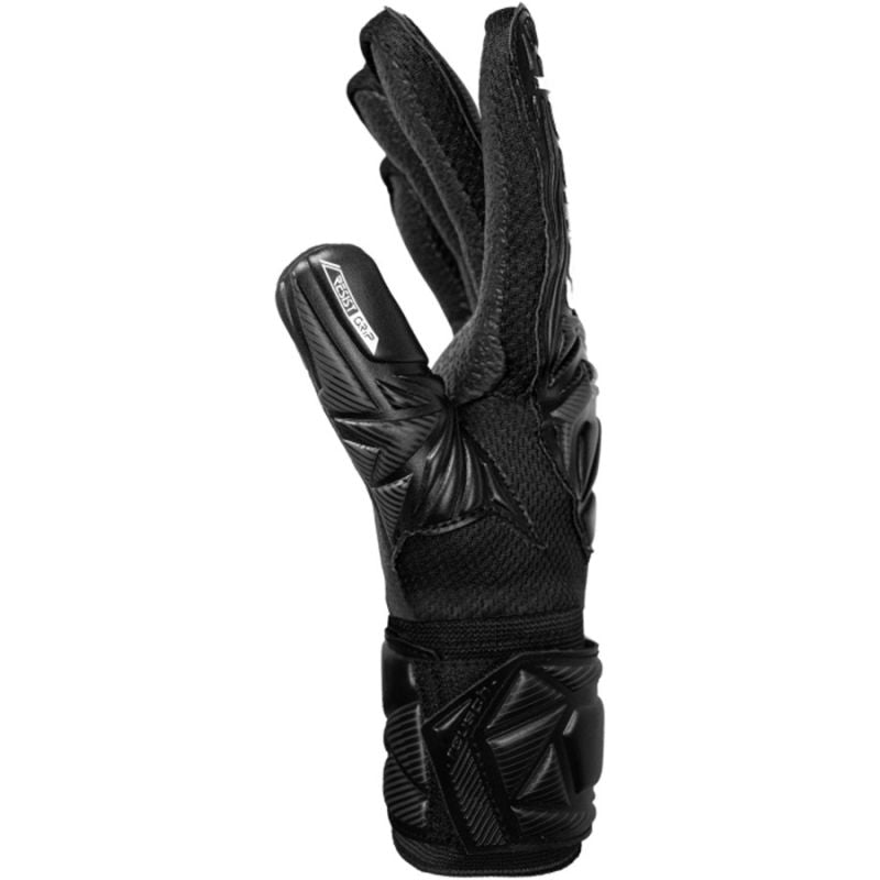 Reusch Attrakt Resist Gloves 56 70 615 7700 Reusch