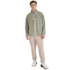 4F M320 M 4FWSS25TFLEM320 44S sweatshirt Clothing/Outdoor 4F