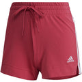 Adidas Essentials Slim Short W GM5530 Clothing/Lifestyle/Trousers, shorts Adidas