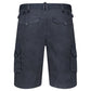Canadian Peak Bermuda shorts PANOPLIEAK NAVY RM MEN 256 (RBMSZ1490H/CP-MARINE) In preparation Your Sports Performance