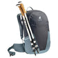 Deuter Futura 27 3400321-4409 Graphite Shale Accessories/Plecaki/Deuter/Tourist Your Sports Performance