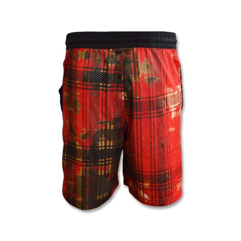 Nike Kyrie Basketball Shorts - CK6759-673 Nike