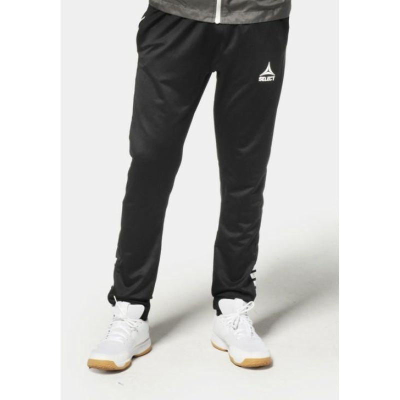 SELECT Spain regular black v25 football training pants Clothing Your Sports Performance