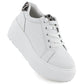 Vinceza W 89144 JAN418B Platform Shoes Footwear/Lifestyle/Vinceza Your Sports Performance