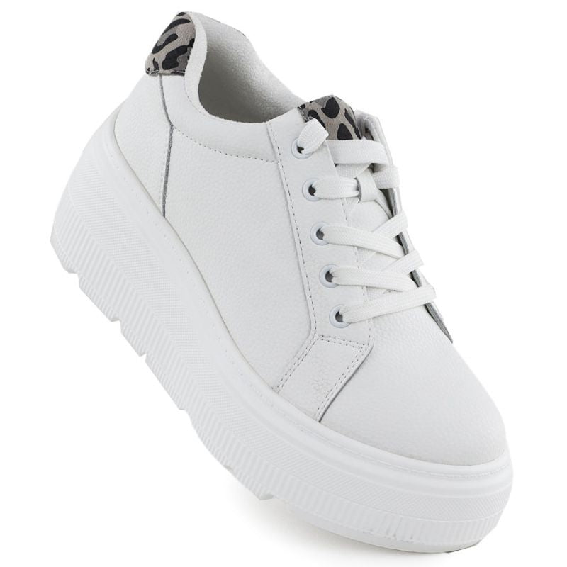 Vinceza W 89144 JAN418B Platform Shoes Footwear/Lifestyle/Vinceza Your Sports Performance