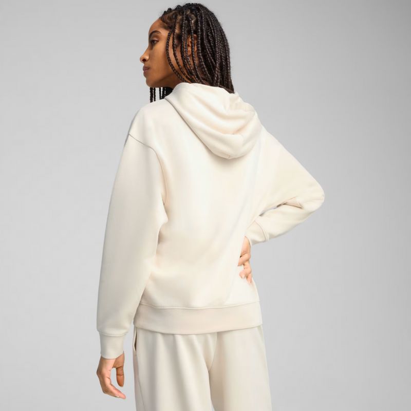 Puma Ess Script Comfort Hoodie W 684983 87 Clothing/Lifestyle/Puma Puma