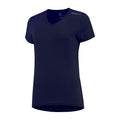 Rogelli women's T-shirt Promo blue S Clothing Your Sports Performance