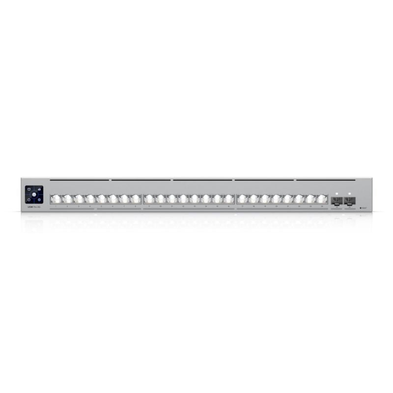 Switch Ubiquiti USW-Pro-XG-24 Komunikacja i łączność/Switch-e Your Sports Performance