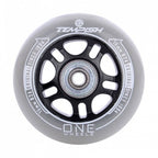 TEMPISH ONE wheels for children's roller skates 76x24 82A 101000241 Accessories/Skating/Akcesoria Your Sports Performance