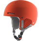 ALPINA ZUPO PUMPKIN-ORANGE MATT 51-55 ski helmet Narciarstwo/Kaski Your Sports Performance