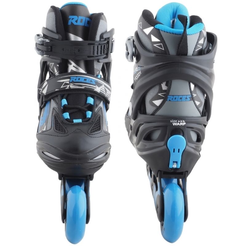 Inline skates Roces Moody Boy Tif Jr 400 855 01 Accessories/Skating/Rolki (pozostałe) Your Sports Performance