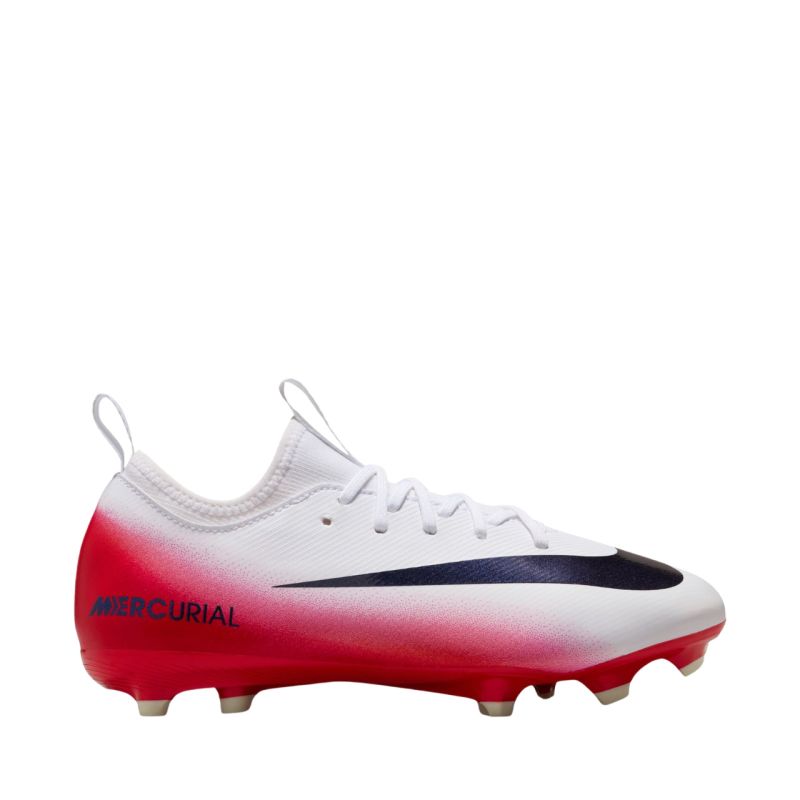 Nike Zoom Mercurial Vapor 16 Academy FG/MG LV8 HJ7223 600 Kids' Soccer Cleats To be categorized Your Sports Performance