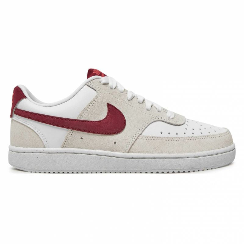 Nike Court Vision Lo W FQ7628-100 shoes Footwear/Lifestyle/Nike Nike
