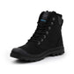 Shoes Palladium Pampa Sport Cuff Waterproof 72992-010-M Footwear/Lifestyle/Palladium Your Sports Performance