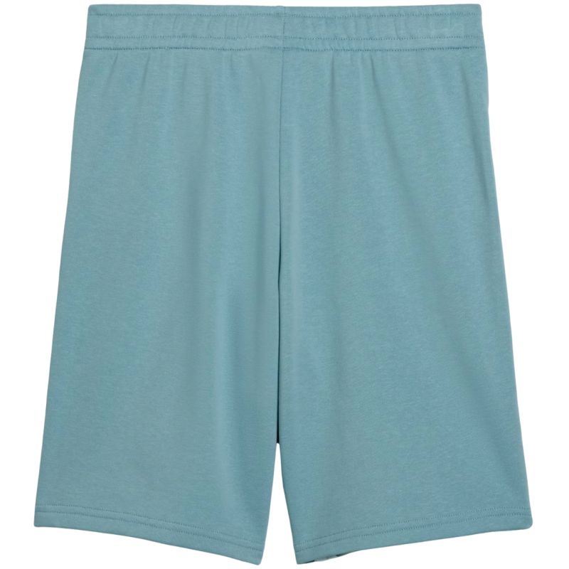 Puma ESS Small No. 1 Logo Kids Shorts Blue 692974 47