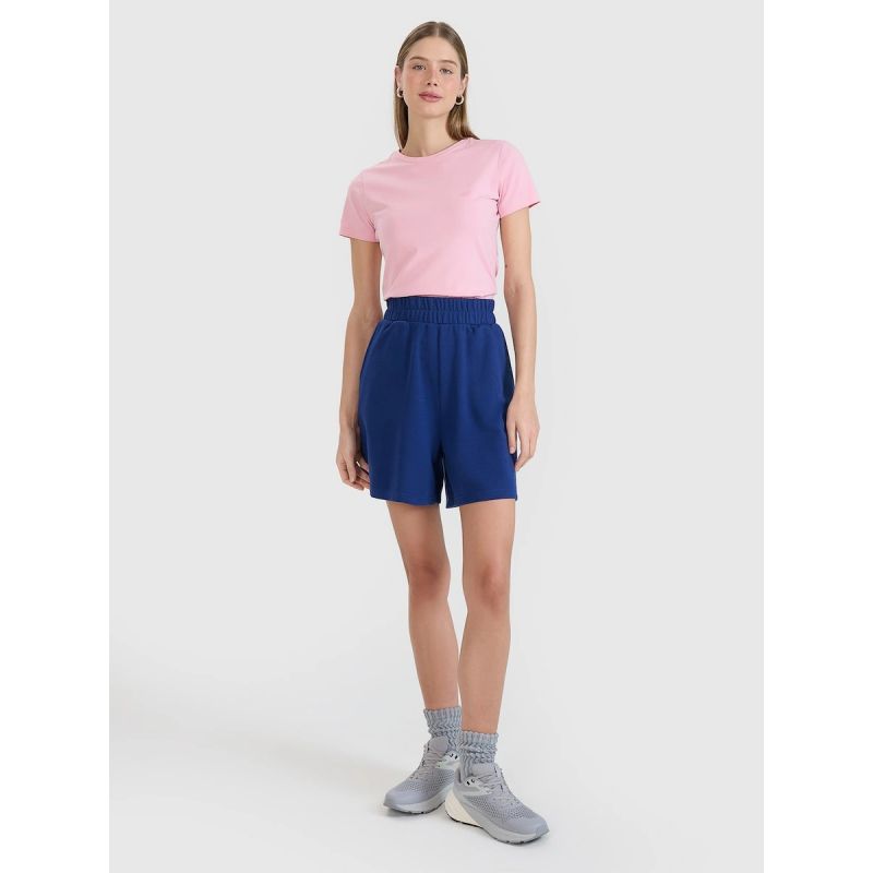 Women's sweatpants 4F 4FWMM00TSHOF771-031S 4f