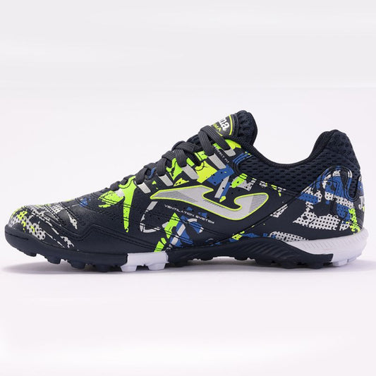 Joma Maxima 2433 TF M MAXS2433TF shoes Footwear/Football Joma