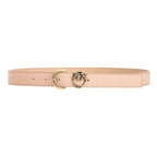 Pinko Tamboril H3 Belt (2.5 cm) 102820A158O81Q