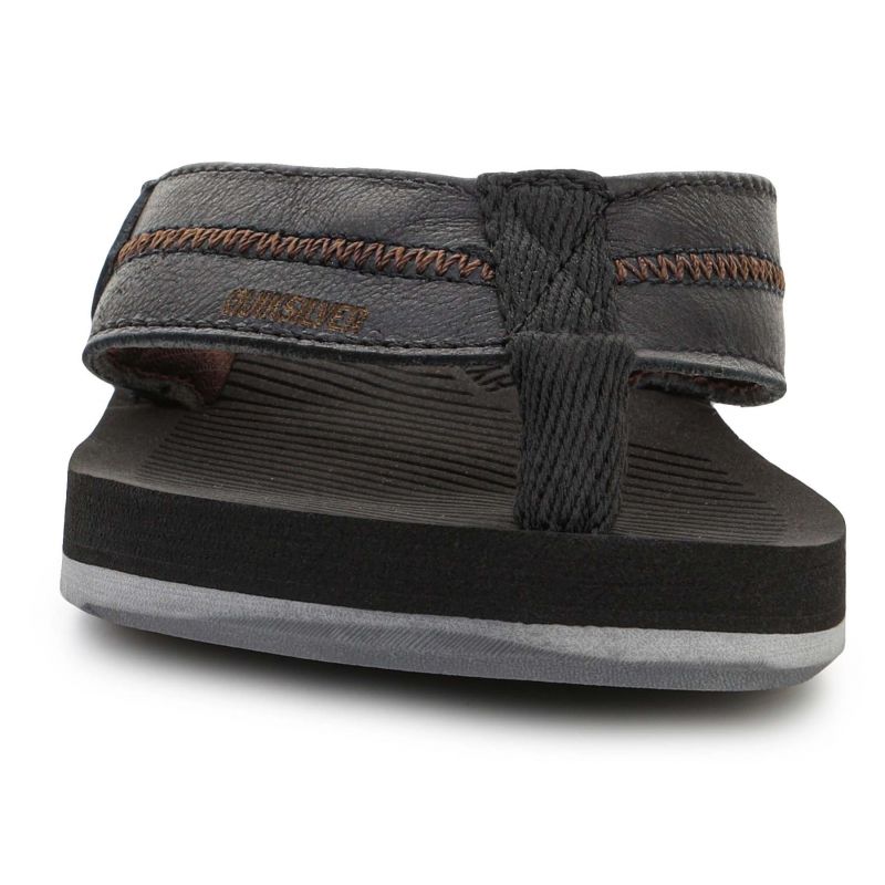 Quiksilver Coastal Oasis Deluxe M AQYL100760 Footwear/Lifestyle Your Sports Performance