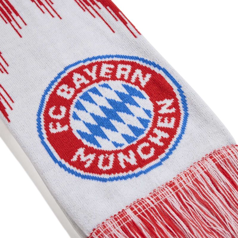 Adidas Bayern Munich Scarf JX0624 In preparation Adidas