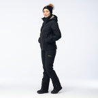 Women's CERTIS W PANTS PRIMALOFT To be categorized Your Sports Performance