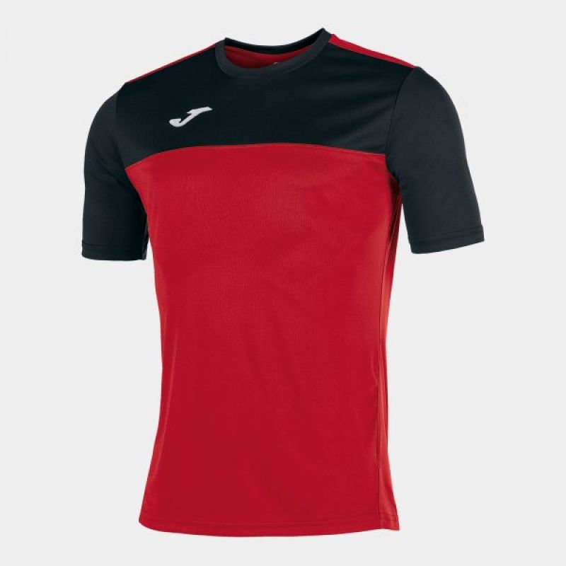 Joma Winner T-shirt 100946.601 Clothing/Training/Joma Joma