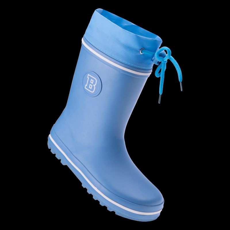 Children's Wellington Boots WODEN JRB In preparation Your Sports Performance