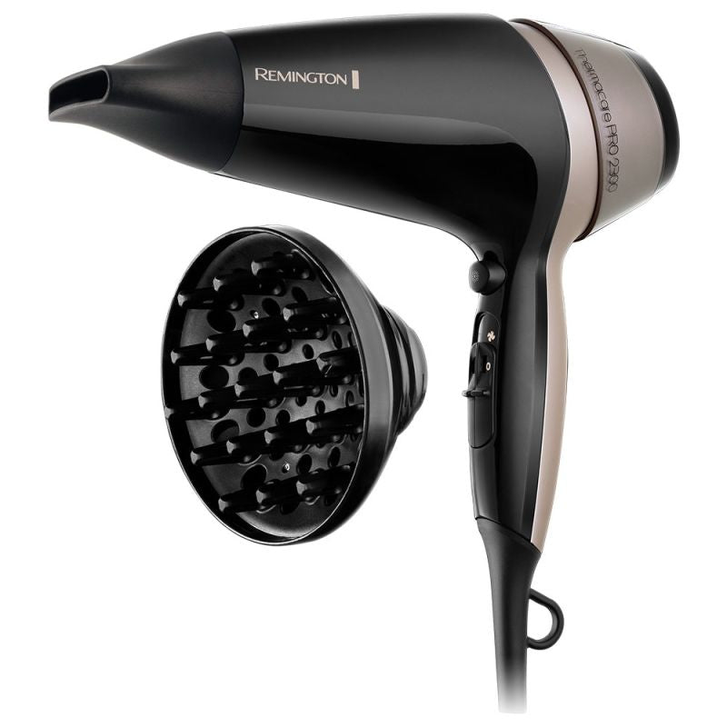 REMINGTON D5715 Hair Dryer AGD - Produkty/Suszarki do włosów Your Sports Performance