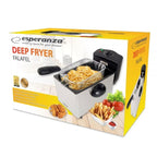 ESPERANZA FALAFEL FRYER 3L EKG010 AGD - Produkty/Frytownice Your Sports Performance