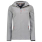 Geographical Norway UNICIA LADY 224 sweatshirt W WX3714F/GN Clothing/Outdoor/Geographical Norway 4F