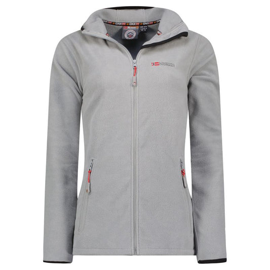 Geographical Norway UNICIA LADY 224 sweatshirt W WX3714F/GN Clothing/Outdoor/Geographical Norway 4F