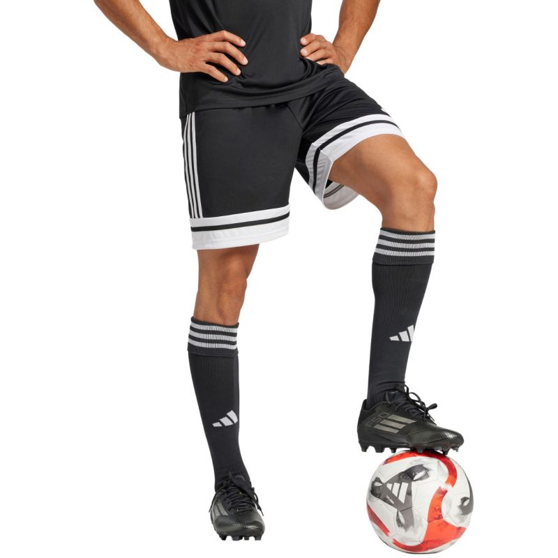 Shorts adidas Squadra 25 M JH3402 Clothing/Football Adidas