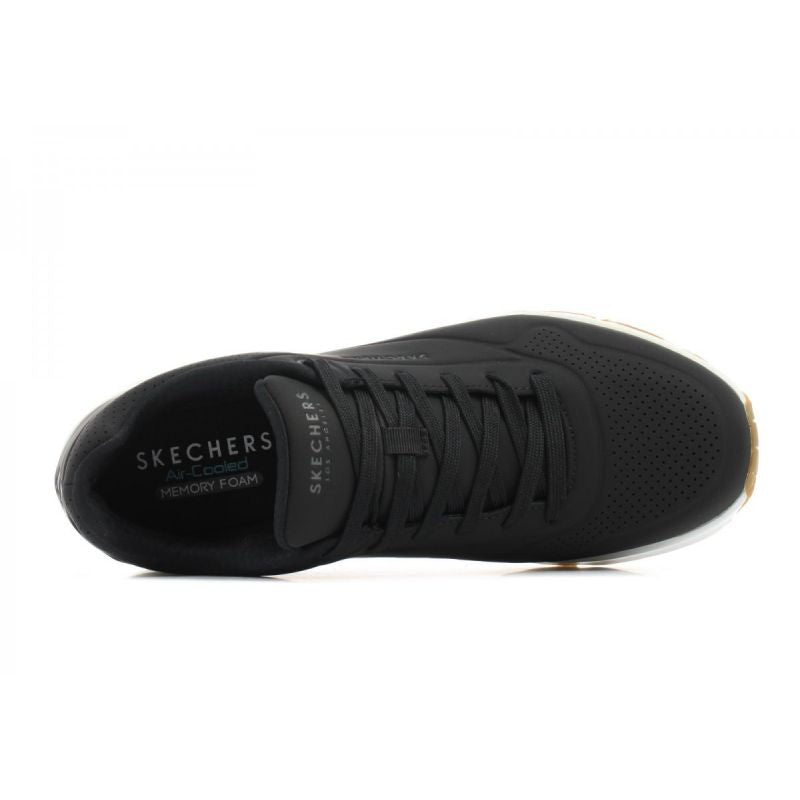 Shoes Skechers Uno-Stand On Air M 52458-BLK Footwear/Lifestyle/Skechers Skechers