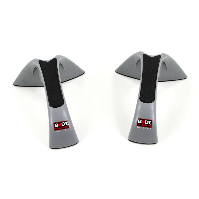 Handles for BB 634 push-ups Accessories/Training equipment Your Sports Performance