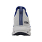 K-swiss MELROSE TUBES LITE men's casual sneakers white (04494-143-M)