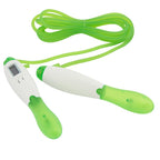 Skipping rope with LCD counter HMS SK31 Accessories/Training equipment Your Sports Performance