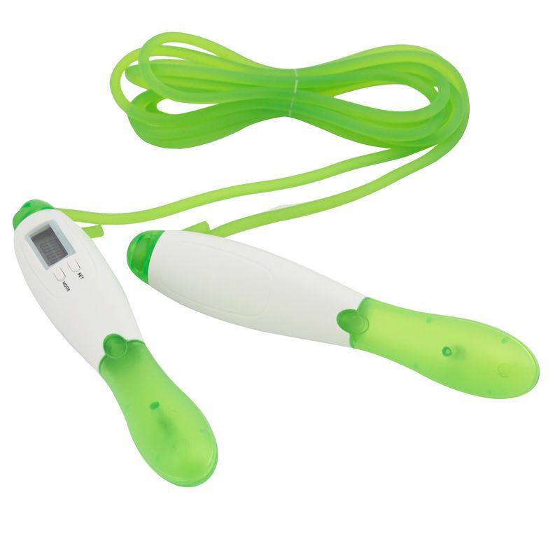Skipping rope with LCD counter HMS SK31 Accessories/Training equipment Your Sports Performance