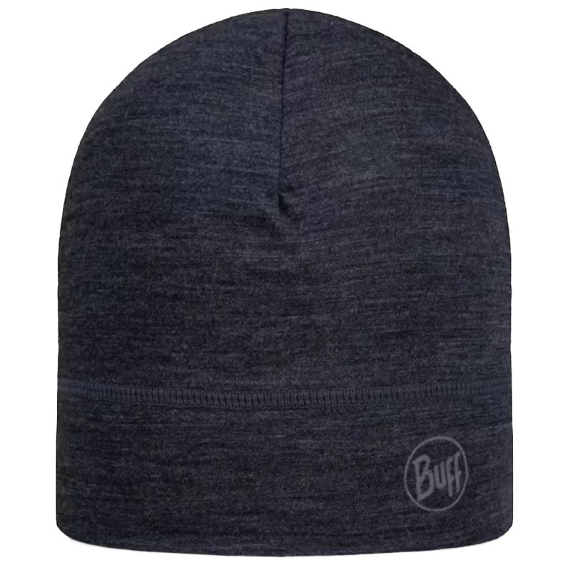Buff Merino Lightweight Hat Beanie 11301377910 Clothing/Multisport/Buff Your Sports Performance
