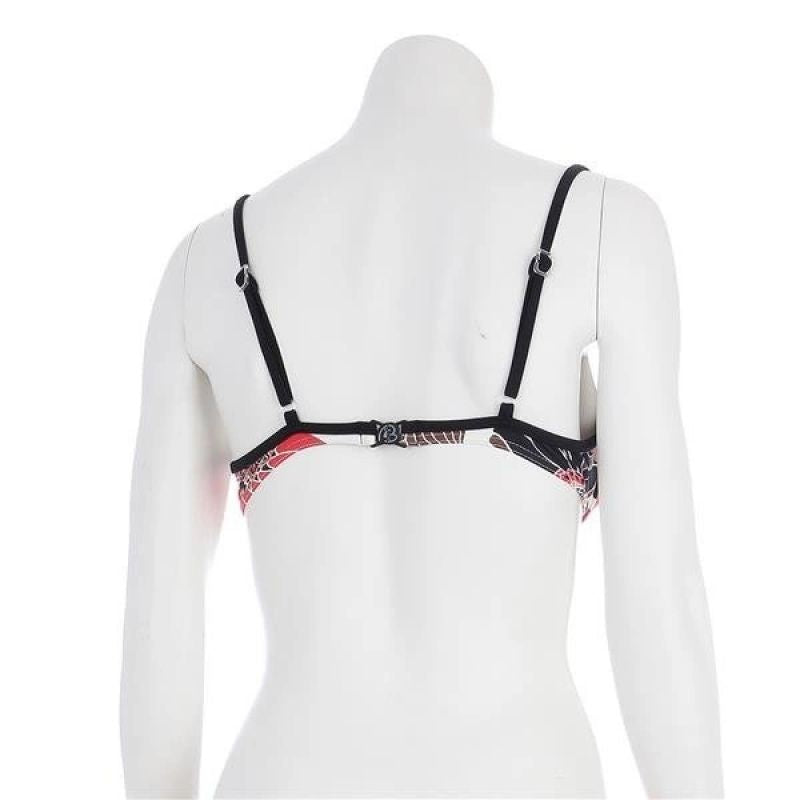 from the Banana Moon Ficto Seventies L1501 swimsuit In preparation Your Sports Performance
