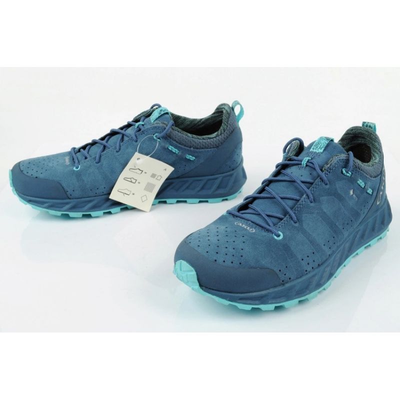 Aku Rapida GTX W 768140 Shoes Footwear/Outdoor/Aku Your Sports Performance