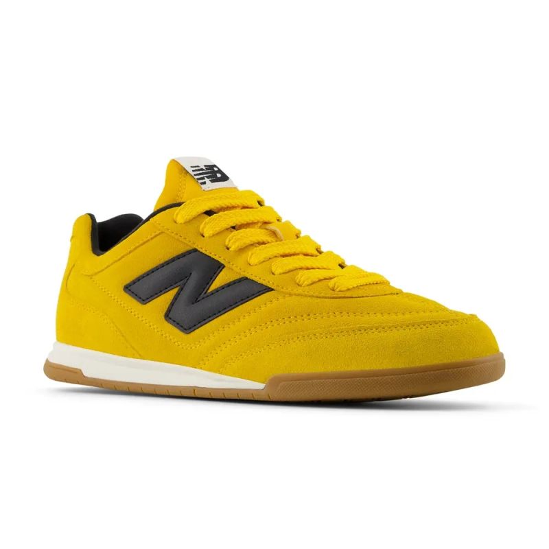 New Balance Lifestyle Blue Classic Unisex Shoes (URC42BC) Footwear Your Sports Performance