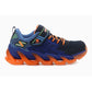 Skechers S Lights Jr 400130L-NVOR Shoes Footwear/Lifestyle/Skechers Skechers