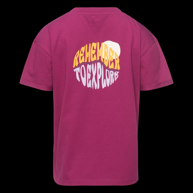 Women's RESA WO'S Short Sleeve T-Shirt Elbrus