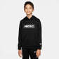 Nike DF FC Libero Hoodie Jr DC9013 010 Clothing/Lifestyle Nike